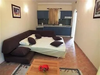 Kaynak Apart Bitez Hotel