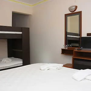 3* Hotell Gumbet Anil Beach